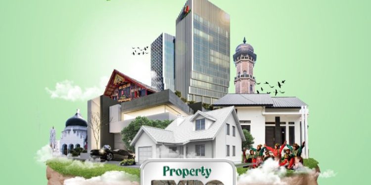Gelar Property Expo Tahun 2023, Bank Aceh Hadirkan Ragam Promo Khusus dan Acara Menarik
