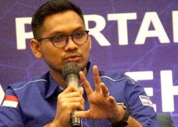 Beredar Postingan mengatasnamakan Partai, Demokrat: Itu Fitnah dan Hoax