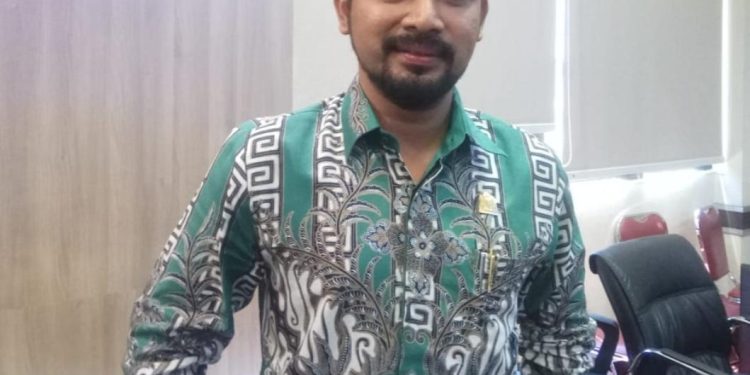 DPRA Minta Bulog Beri Penjelasan Soal Dugaan Beras Plastik di Aceh