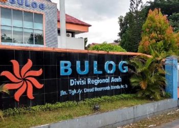Bulog Kanwil Aceh Jamin Beras Impor Aman