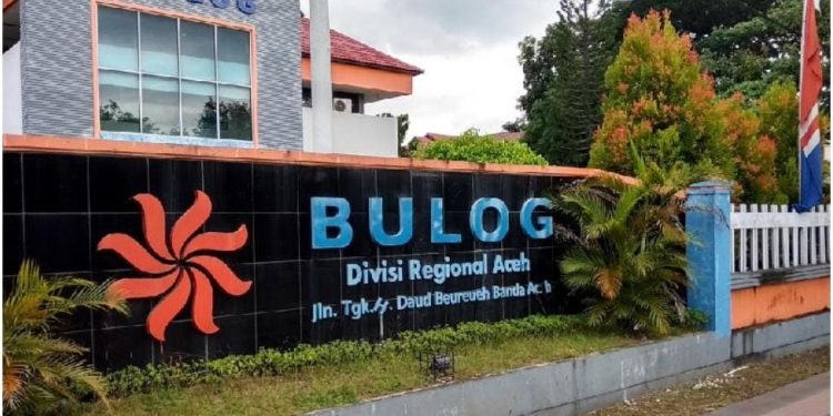 Bulog Kanwil Aceh Jamin Beras Impor Aman