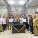 Keributan Mahasiswa Barsela Vs Gayo Berakhir Damai