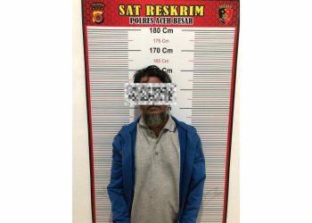 Miris!! Ayah Tega “Garap” Anak Kandung Hingga Melahirkan