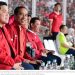 Indonesia Libas Brunei 6-0, Presiden Jokowi: Awal yang Baik