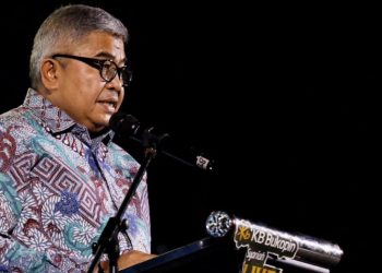 Gelar LIKE Fest, Pemerintah Aceh Apresiasi Bank Bukopin Syariah