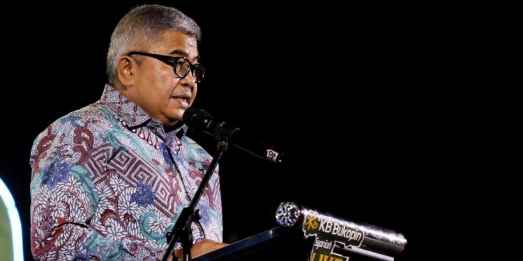 Gelar LIKE Fest, Pemerintah Aceh Apresiasi Bank Bukopin Syariah