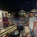 Polisi Ringkus Maling Pintu di Aceh Besar
