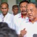 Ketum KONI: Insya Allah PON XXI Aceh – Sumut Digelar September 2024