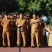 Sekda Ingatkan ASN Pemerintah Aceh Tingkatkan Kedisiplinan Kerja