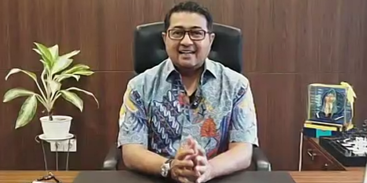 TRH: Masyarakat Aceh Harus Cakap Hadapi Digitalisasi