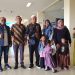Teuku Riefky Harsya  Bawa Pulang Empat Pasien Bocor Jantung asal Aceh