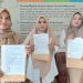 Dinilai Kurang Perhatikan Nasib Perempuan, Tiga Caleg Gerindra Mengundurkan Diri