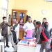 Jaksa  Geledah Kantor Majelis Adat Aceh
