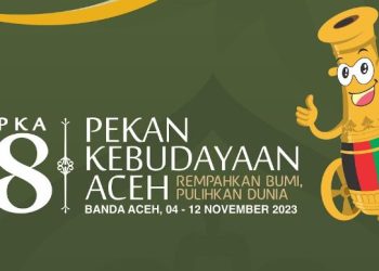 Wow! Disbudpar Aceh Habiskan Anggaran Rp 800 Juta Hanya untuk Biaya Publikasi PKA VIII