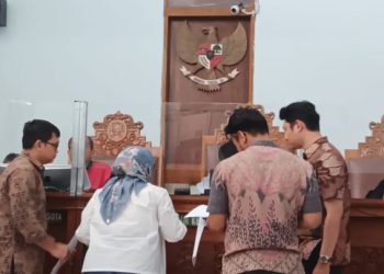 Tolak Eksepsi, PN Jaksel Lanjutkan Pemeriksaan Gugatan Perdata Parbulk Terhadap HITS