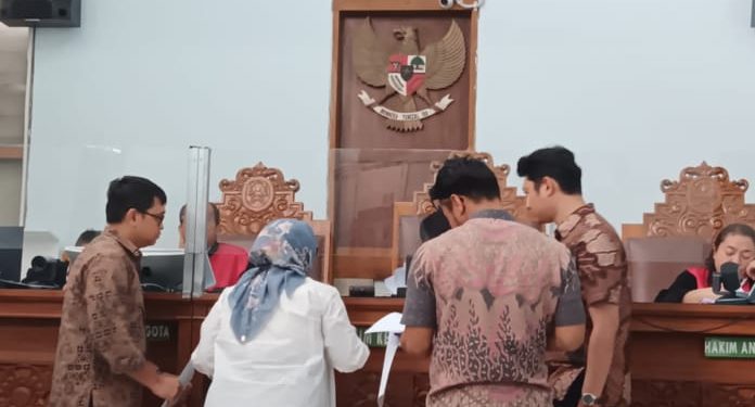 Tolak Eksepsi, PN Jaksel Lanjutkan Pemeriksaan Gugatan Perdata Parbulk Terhadap HITS