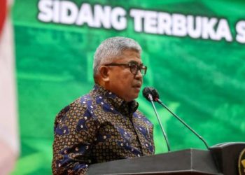 Sekda : Pemerintah Aceh Dukung Pengembangan Kualitas Pendidikan Kedokteran USK