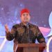 Momentum HSP, Anggota DPRK Banda Aceh Tuanku Muhammad Ajak Pemuda Terus Perbanyak Belajar