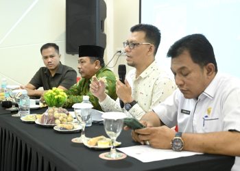 Dewan Desak Disdikbud kembali laksanakan Program Pendidikan Diniyah