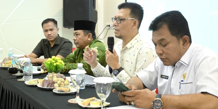 Dewan Desak Disdikbud kembali laksanakan Program Pendidikan Diniyah