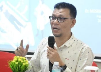 Musriadi Minta Dinkes Kota Banda Aceh Gerak Cepat Tanggulangi Demam Berdarah