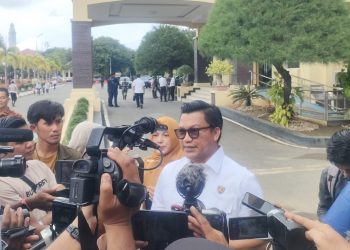 Penyidik Kirim Berkas Tahap I Kasus Korupsi Pengadaan Wastafel ke Jaksa