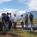 Pj Bupati Aceh Besar Resmikan Sumur Bor di Gampong Lamteugoh