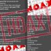 Polisi Pastikan Pesan WhatsApp Terkait Jadwal dan Lokasi Razia STNK adalah Hoaks