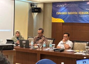 BPJS Kesehatan Ungkap Dampak Program JKN Terhadap Perekonomian Indonesia