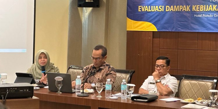 BPJS Kesehatan Ungkap Dampak Program JKN Terhadap Perekonomian Indonesia