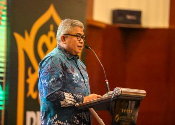 Aceh Titik Terpenting Jalur Rempah Nusantara