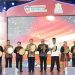 Ketua KPK Buka Pekan Raya UMKM Aceh dan Dua Acara Lainnya