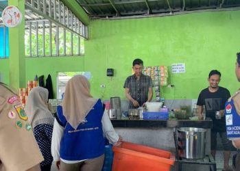 BPOM Aceh Gandeng SAKA POM Lanjutkan Inovasi Sanger  Ureueng Aceh
