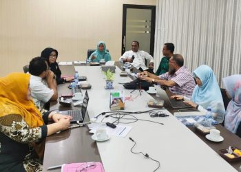 BPJS Kesehatan Perkuat Sinergi bersama Tim Pertimbangan Klinis Provinsi Aceh