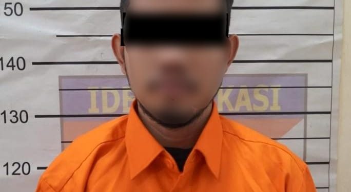 Penyidik Polda Aceh akan Segera Lakukan Tahap II Kasus Abu Laot