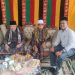 Wakili Pj Bupati, Kadisdik Dayah Aceh Besar Hadiri Maulid Nabi di Pesantern Babul Maghfirah