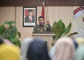 Ketua DPRK Banda Aceh Minta Pihak Terkait Tertipkan Rentenir