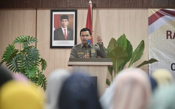 Ketua DPRK Banda Aceh Minta Pihak Terkait Tertipkan Rentenir