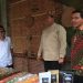 Ketua DPRK Banda Aceh Kunjungi Pameran Rempah Aceh