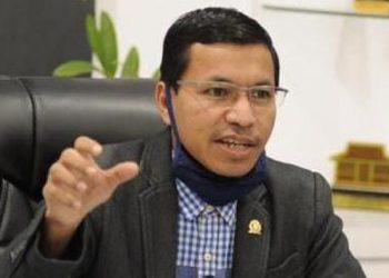 Ketua DPRK Banda Aceh Apresiasi Pemko Berikan Piagam Penghargaan Wajib Pajak