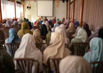 Gelar Public Hearing, Ketua DPRK Banda Aceh Sampaikan Pentingnya Penurunan Stunting bagi Generasi