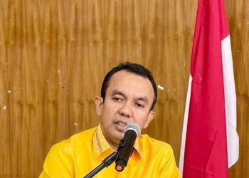 PKA Ke-8 Berakhir, Anggota DPRK Sabri Badruddin Harap Generasi Muda Pahami Budaya Setiap Daerah