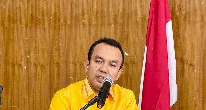 PKA Ke-8 Berakhir, Anggota DPRK Sabri Badruddin Harap Generasi Muda Pahami Budaya Setiap Daerah