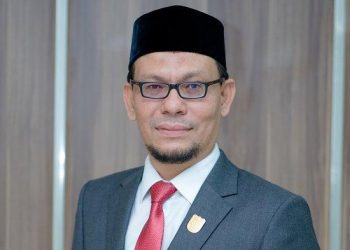 DPRK minta Pemko Banda Aceh Tertibkan Kabel Semrawut, Musriadi: Mengancam Keselamatan Pengendara