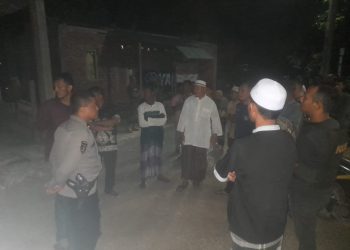 Tak Dibolehkan Utang Rokok, Pemuda di Darul Kamal Aniaya Pemilik Warung