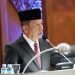 Naik 1,38 Persen, Penjabat Gubernur Tetapkan UMP Aceh Rp3.460.672
