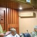 Pemerintah Aceh Sambut Komisi II DPR RI Bahas Persiapan Pemilu 2024