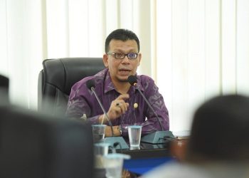 Sukses Pilchiksung Serentak DPRK Banda Aceh Apresiasin Pemko Banda Aceh
