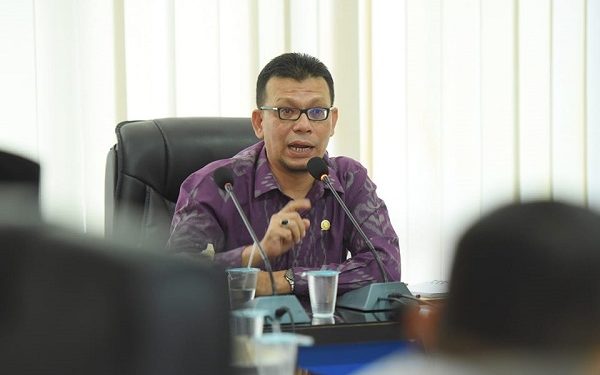 Sukses Pilchiksung Serentak DPRK Banda Aceh Apresiasin Pemko Banda Aceh