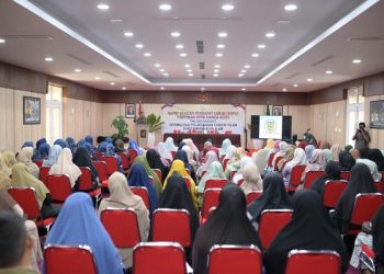 Rentenir Berkedok Koperasi, Warga Mengeluh pada Ketua DPRK